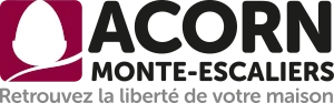 Monte-escalier Acorn : avis, prix et modèles 130 et 180