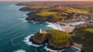 Installation de monte-escalier dans le Finistère (29) : guide complet pour votre autonomie