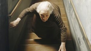 Difficulté à monter les escaliers : Une solution existe pour retrouver votre autonomie