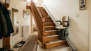 Monte-escalier d’occasion : bon plan ou mauvais calcul ?