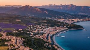 Monte escalier PACA : Installation en Provence-Alpes-C&ocirc;te d'Azur