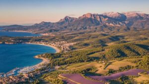 Installation de monte-escalier dans le Var (83) : sécurisez votre autonomie à domicile