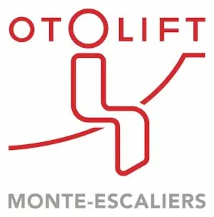 Monte escalier Otolift