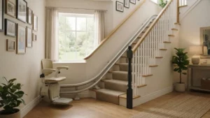 Sciatique et montée d’escalier : les solutions pour soulager la douleur