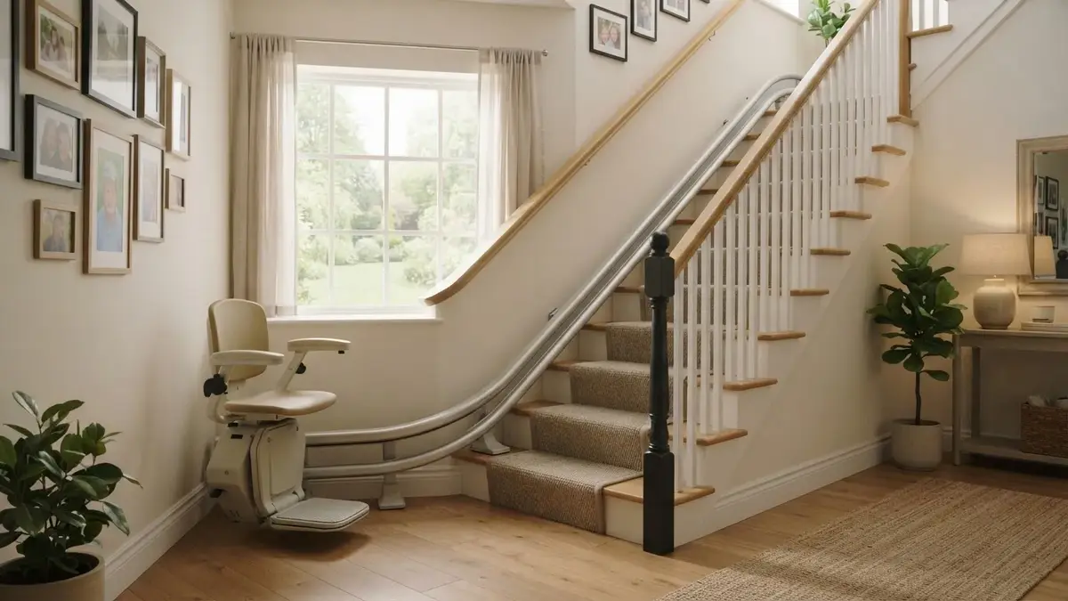 Sciatique et montée d’escalier : les solutions pour soulager la douleur