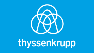 Thyssenkrupp